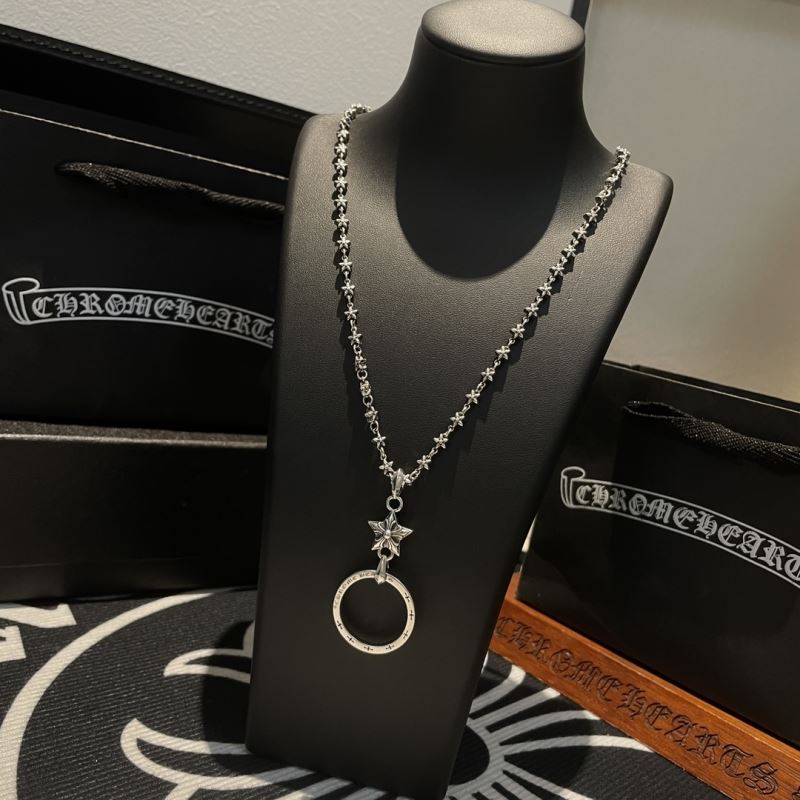 Chrome Hearts Necklaces